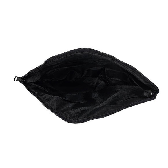 Dance Teacher Pink Accessories Bag, Make-Up, Appreciation Gift, Cosmetic Bag - Picture 5 of 6